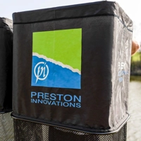 Preston Innovations Dura Keepnet Quick Dry Mesh 3.5m